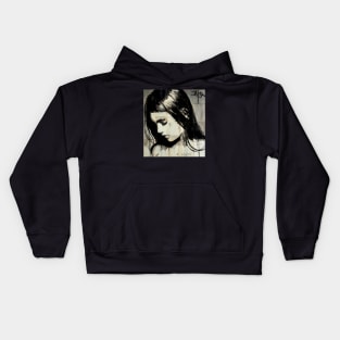 Diamond Kids Hoodie